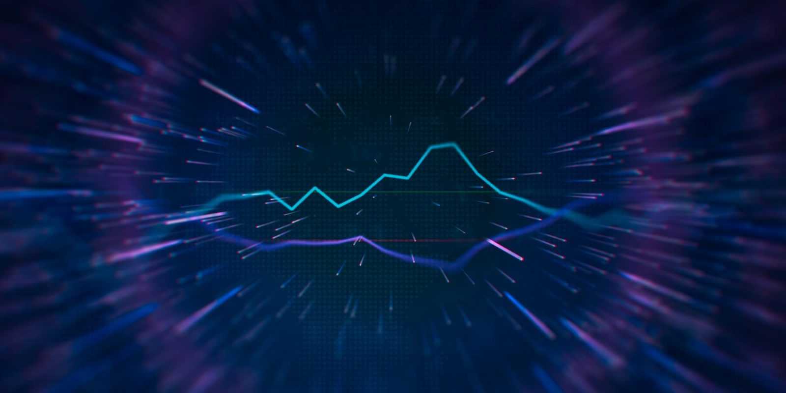 How to set up and use in trading the Vortex Indicator