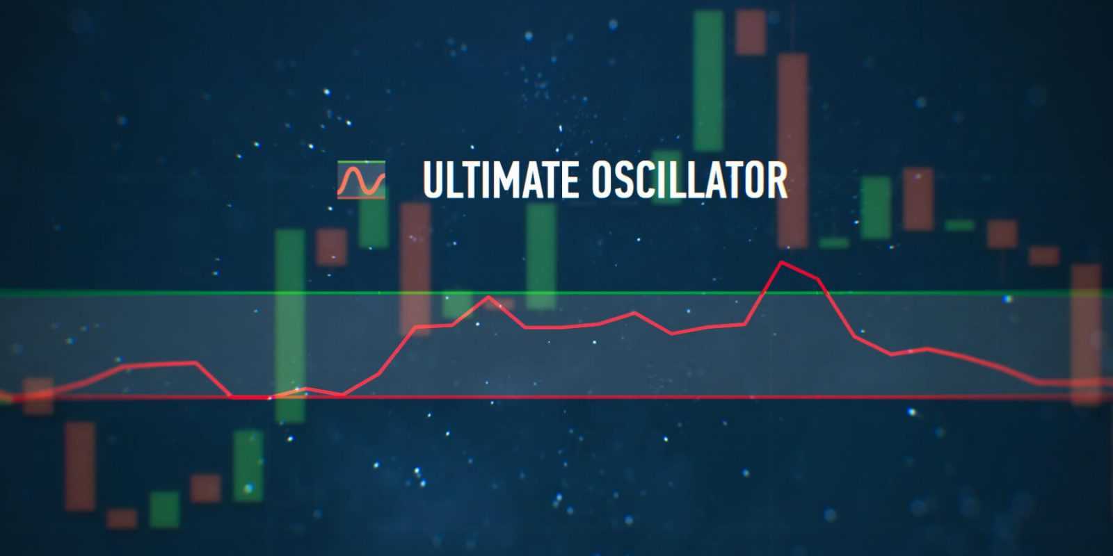 如何在交易中设置和使用Ultimate Oscillator