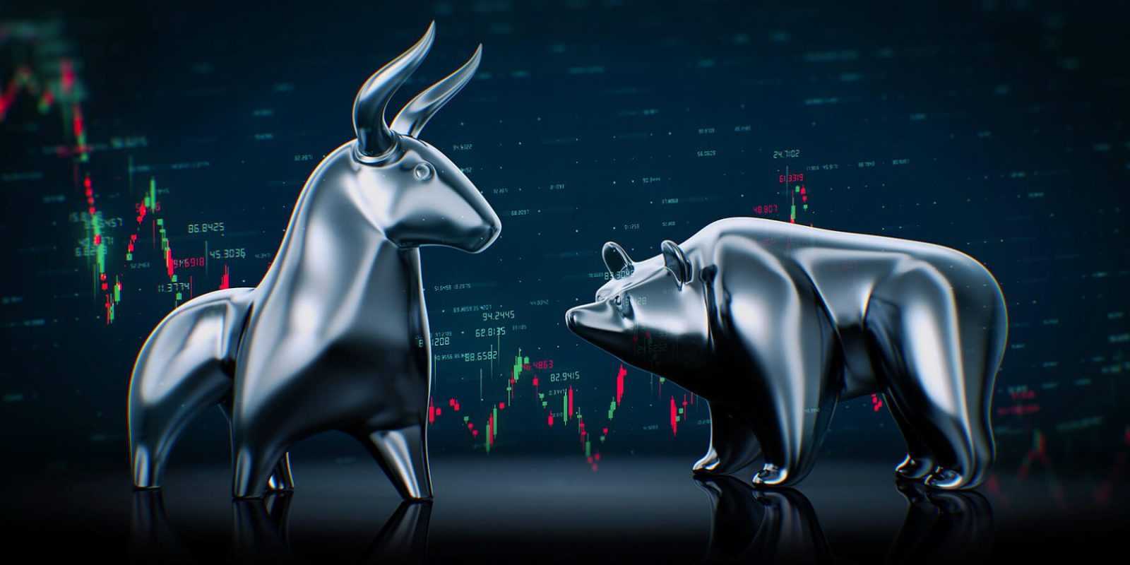 What Are Bull and Bear Markets?