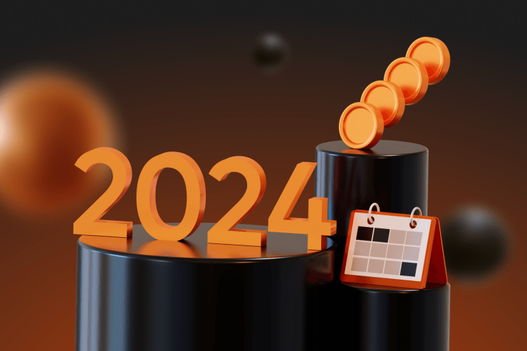 how to start trading in 2024