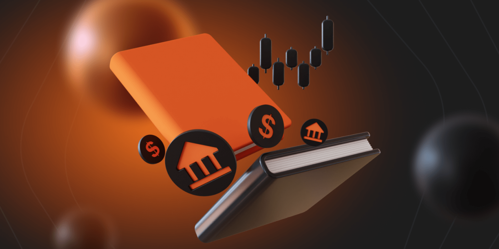 4 excellents livres sur le trading - Blog officiel de IQ Options