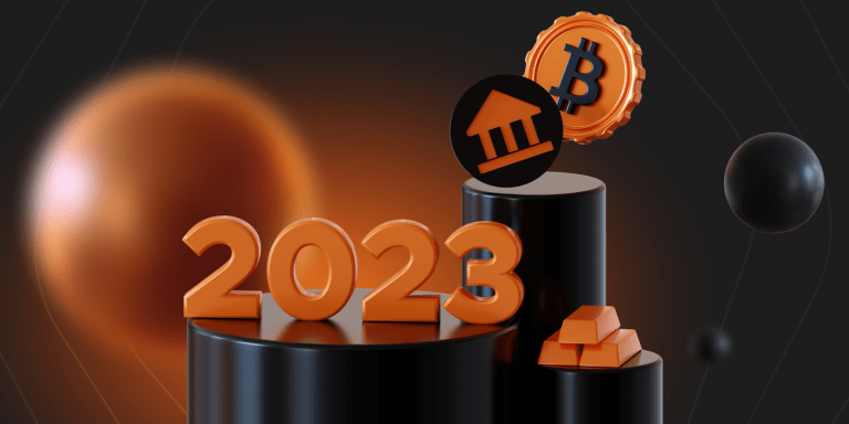 Key assets of 2023