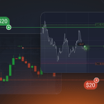 Reward-ratio in trading