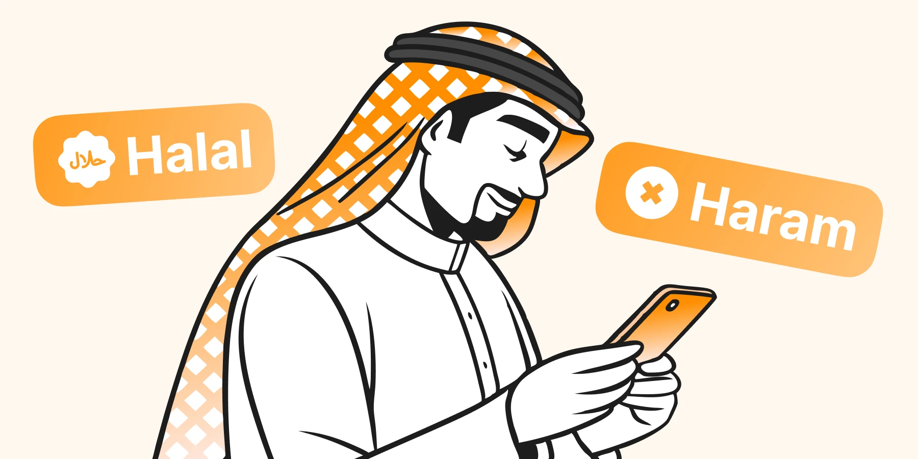 Is trading on IQ Option Halal or Haram