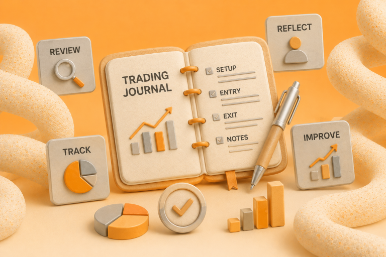 Trading Journal
