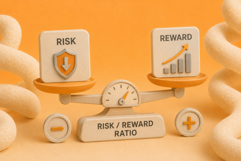 Risk Reward Ratio