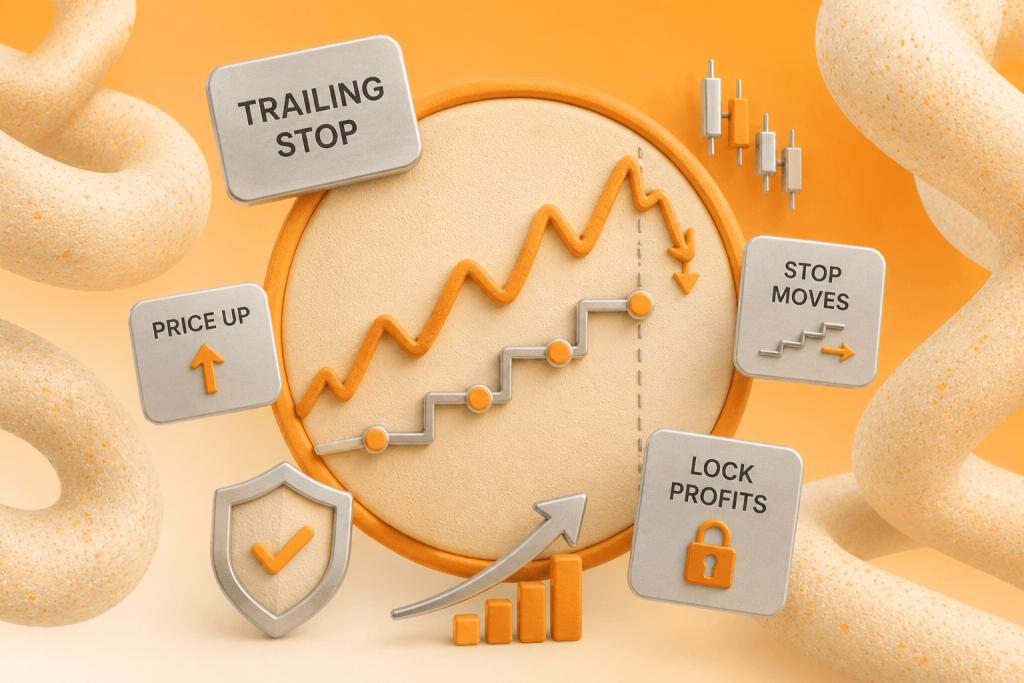Trailing Stops