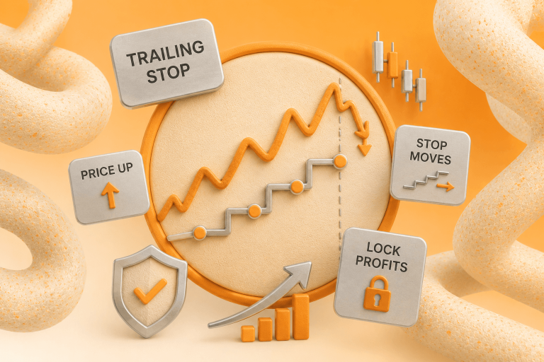 Trailing Stops