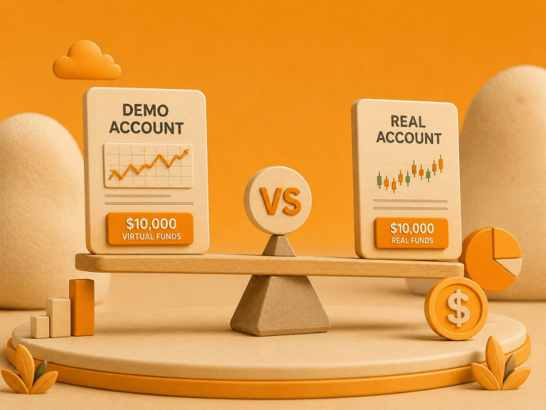demo-vs-real