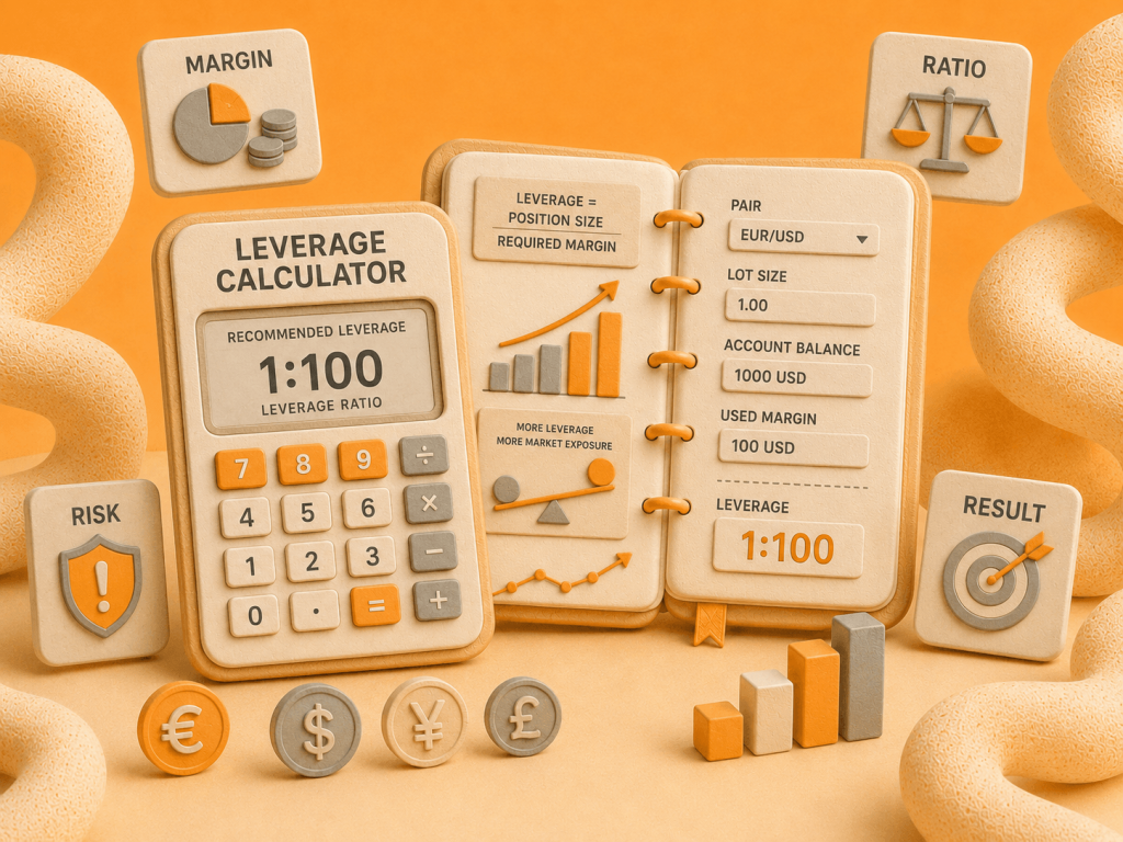 Leverage Calculator