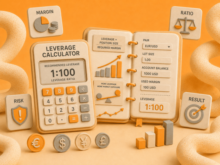 Leverage Calculator