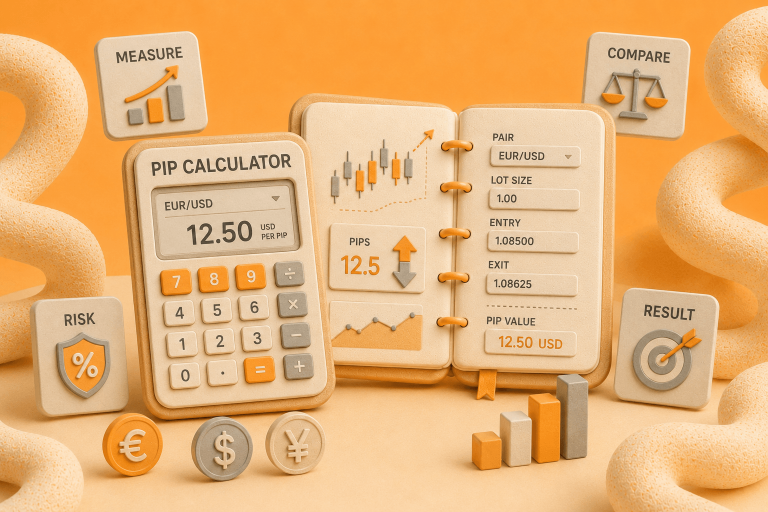 pip calculator