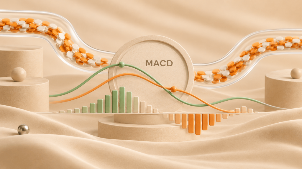 macd