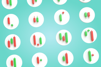 Candlestick patterns that everybody should know